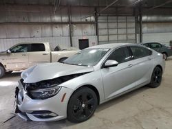 Buick Regal Vehiculos salvage en venta: 2020 Buick Regal Essence