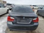 2008 BMW 328 I