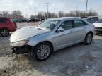 2011 Chrysler 200 Limited