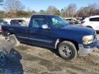 2002 GMC New Sierra C1500