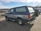 1994 Ford Bronco U100