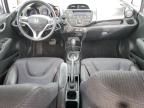 2012 Honda FIT Sport