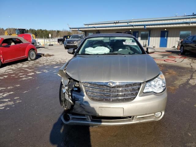 2009 Chrysler Sebring Touring