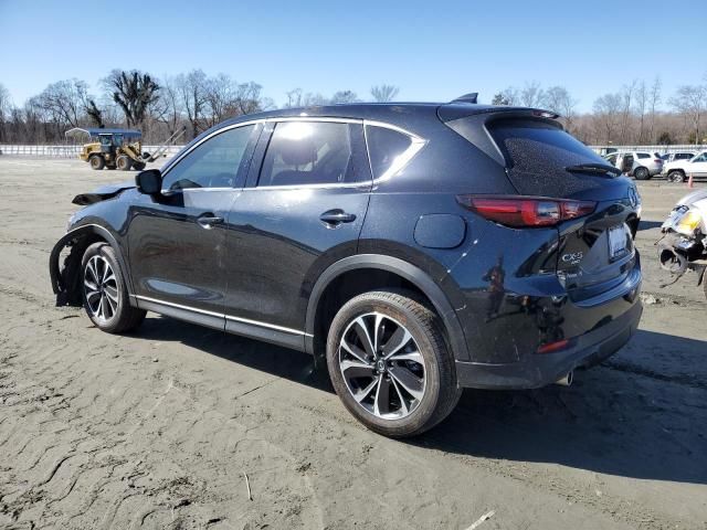 2023 Mazda CX-5 Premium Plus