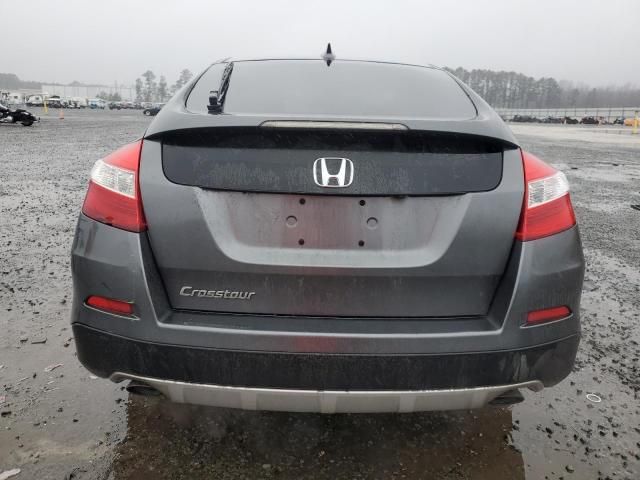 2013 Honda Crosstour EXL