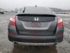 2013 Honda Crosstour EXL