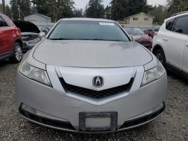 2010 Acura TL