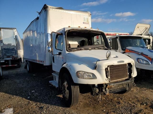 2019 Freightliner M2 106 Medium Duty