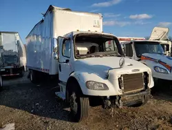 Freightliner Vehiculos salvage en venta: 2019 Freightliner M2 106 Medium Duty