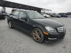 2013 Mercedes-Benz C 250