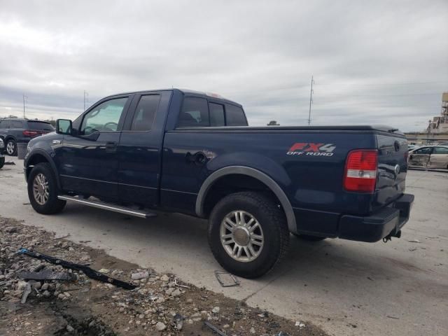 2006 Ford F150