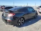 2014 Honda Civic SI