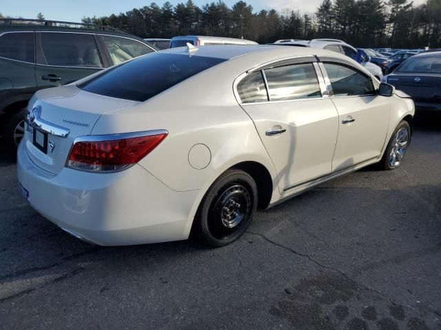 2013 Buick Lacrosse Premium