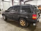 1998 Jeep Grand Cherokee Limited 5.9L