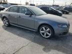 2012 Audi A4 Premium Plus