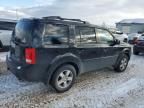 2011 Honda Pilot EXL