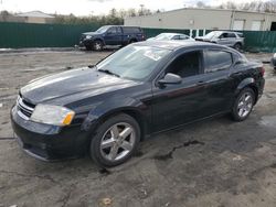 Dodge Vehiculos salvage en venta: 2012 Dodge Avenger SE