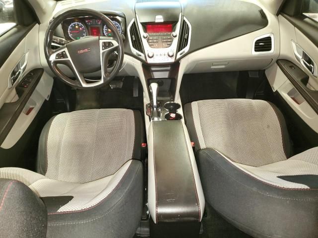 2011 GMC Terrain SLE