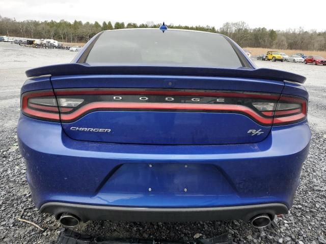 2020 Dodge Charger R/T