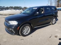 2021 Dodge Durango SXT en venta en Dunn, NC