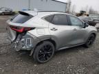 2023 Lexus NX 450H