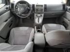 2007 Nissan Sentra 2.0