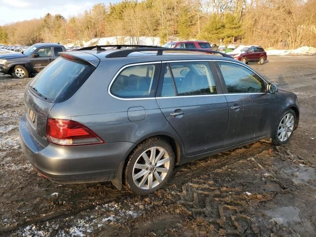 2014 Volkswagen Jetta TDI