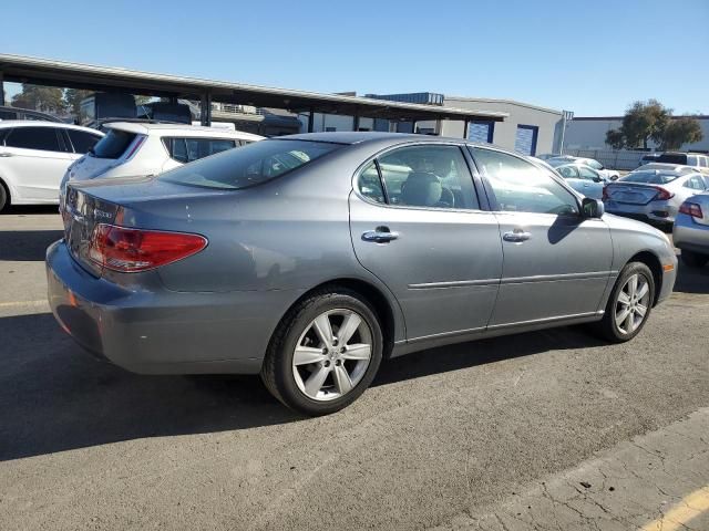 2006 Lexus ES 330