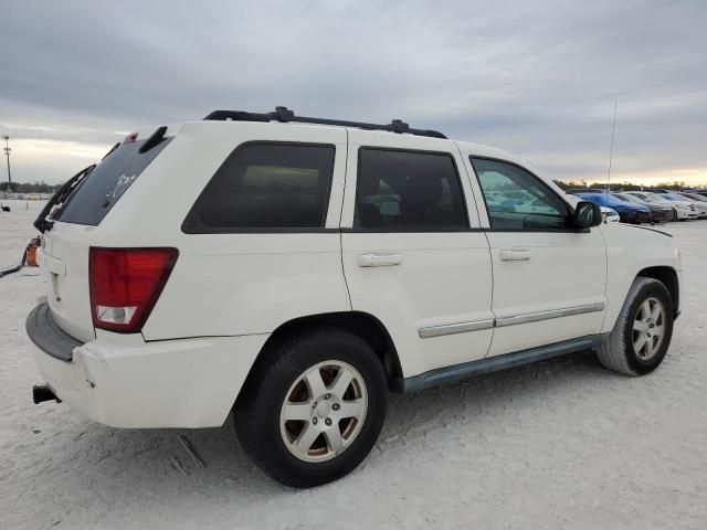 2010 Jeep Grand Cherokee Laredo