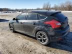 2012 Ford Focus Titanium