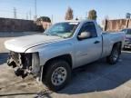 2011 Chevrolet Silverado C1500