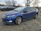 2012 Chevrolet Volt