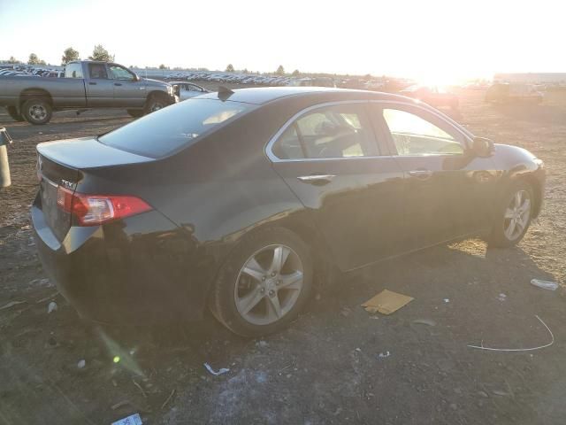 2011 Acura TSX