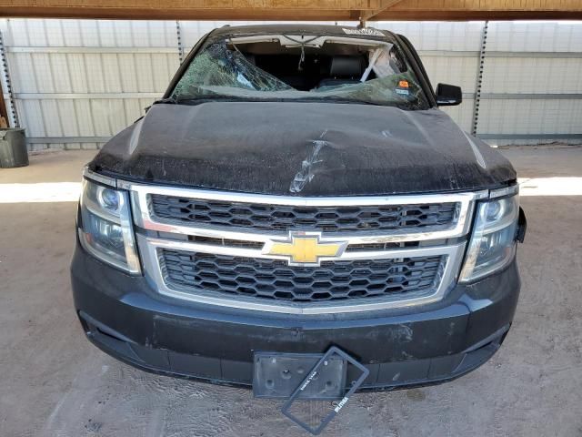 2015 Chevrolet Tahoe C1500 LT