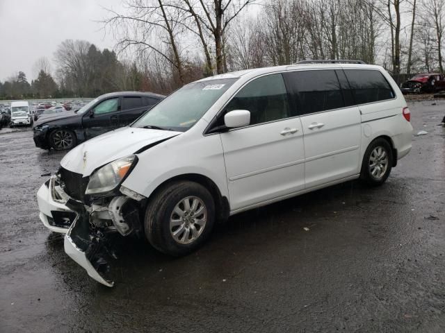 2007 Honda Odyssey EX