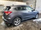 2016 Honda HR-V EXL