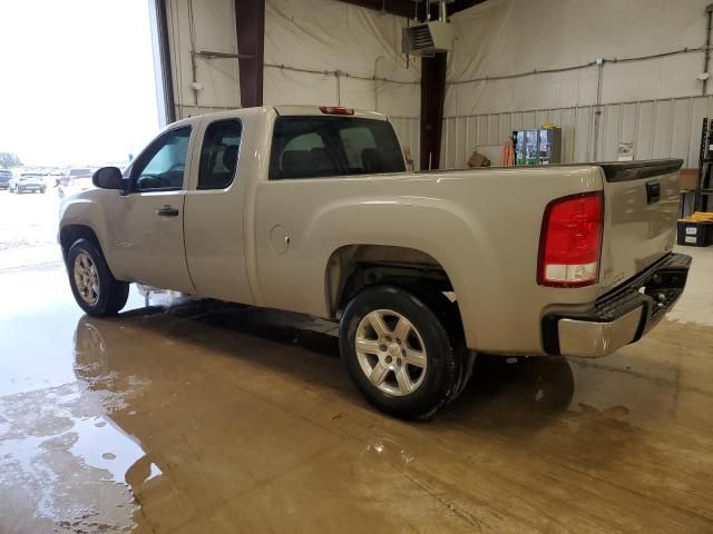 2008 GMC Sierra C1500