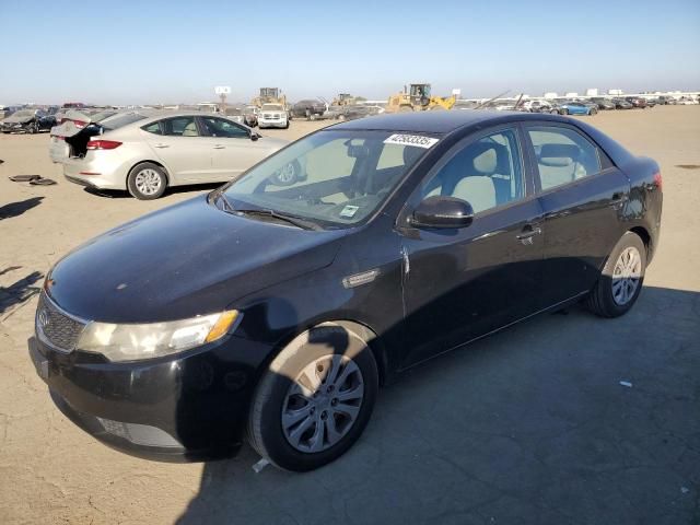 2011 KIA Forte EX