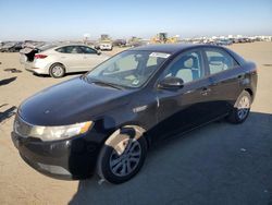 KIA Vehiculos salvage en venta: 2011 KIA Forte EX