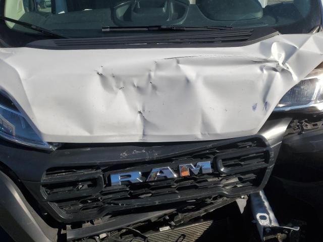 2023 Dodge RAM Promaster 2500 2500 High