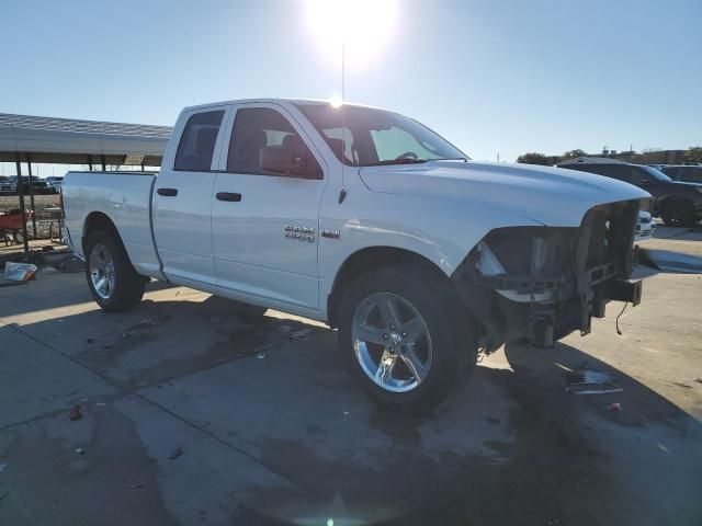 2017 Dodge RAM 1500 ST