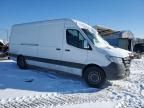 2020 Mercedes-Benz Sprinter 2500