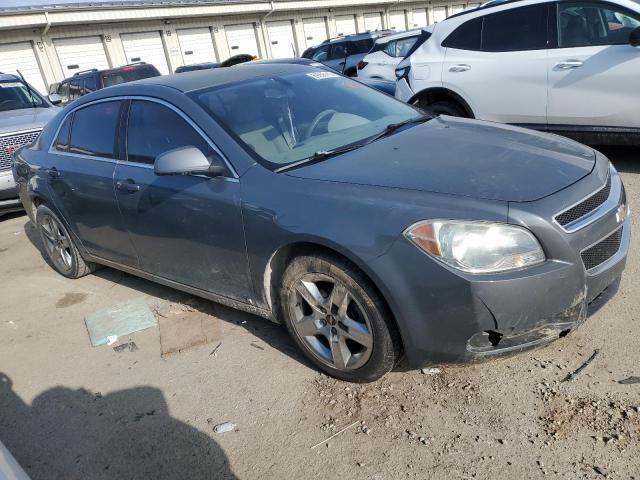 2009 Chevrolet Malibu 1LT