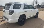 2010 Toyota 4runner SR5