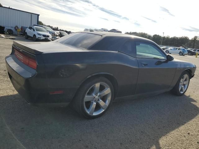 2009 Dodge Challenger R/T