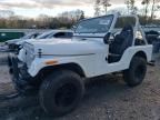 1978 Jeep CJ-5