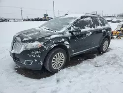 Lots with Bids for sale at auction: 2014 Lincoln MKX