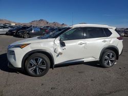 Nissan Rogue salvage cars for sale: 2023 Nissan Rogue SL