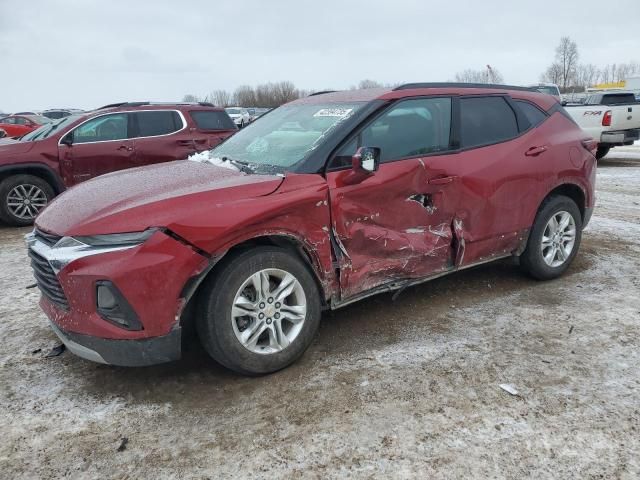 2021 Chevrolet Blazer 2LT