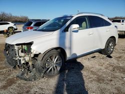 2014 Lexus RX 350 en venta en Oklahoma City, OK